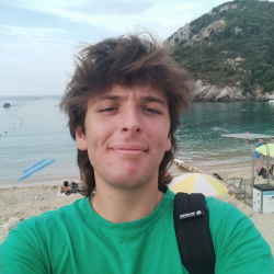 tutor a Cecina - Lorenzo