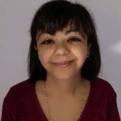 tutor a QUARTUCCIU - Manuela