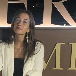 tutor a Lariano - Giorgia Denice
