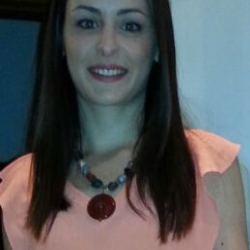 tutor a perugia - Leandra