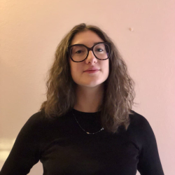 tutor a Camucia - Francesca