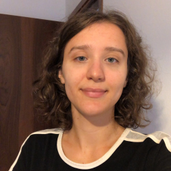 tutor a Quinto di Treviso - Lucrezia
