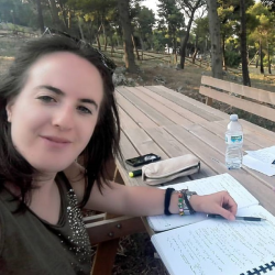 tutor a Trieste - Anna Rita
