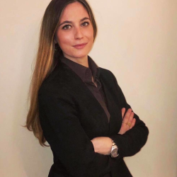 tutor a milano - Greta