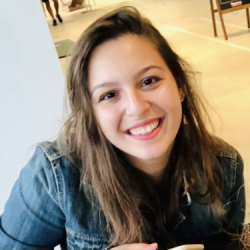 tutor a Roma - Anastasia