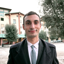 tutor a Milano - Alessio