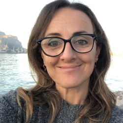 tutor a Fabriano - Alessia