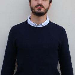 tutor a Firenze - Tommaso