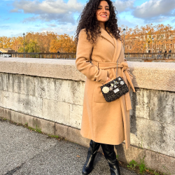 tutor a Roma - debora