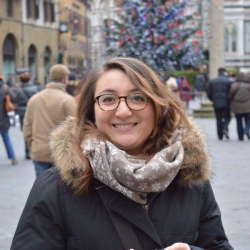 tutor a Robegano di Salzano - Silvia