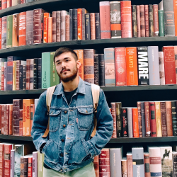 tutor a Milano - Federico