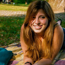 tutor a Bologna - Eleonora