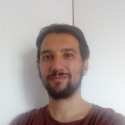 tutor a Pavia - Andrea Roberto