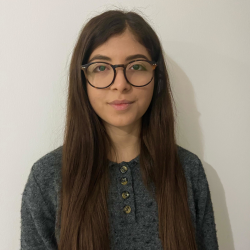tutor a Copertino - Valentina