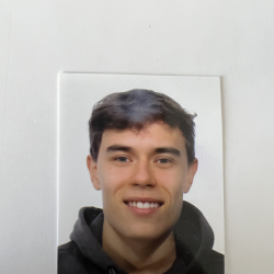 tutor a Pozzuolo del Friuli - Alessandro