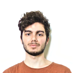 tutor a Firenze - Stefano