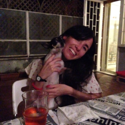tutor a Roma - Elisa