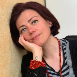 tutor a Milano - Cecilia