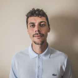 tutor a Varese - Tommaso