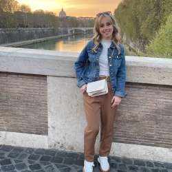 tutor a Roma - TERESA