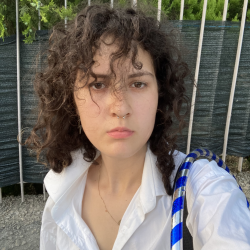 tutor a PALERMO - Valentina
