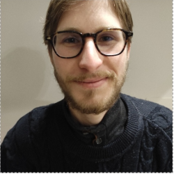 tutor a Firenze - Tommaso