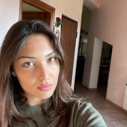 tutor a ceprano - Chiara
