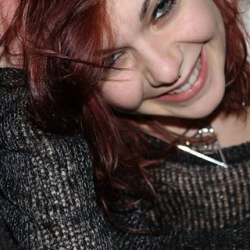 tutor a Bologna - Chiara