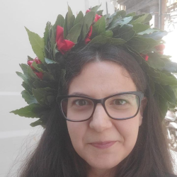 tutor a Casola Di Napoli - Maria Rosaria