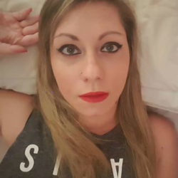 tutor a napoli - irene
