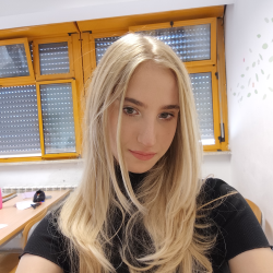 tutor a Roma - Federica