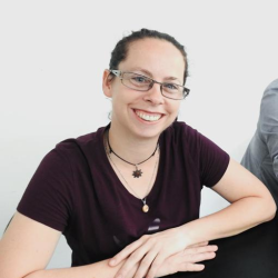 tutor a Nuoro - Laura