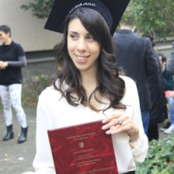 tutor a Avellino - ILARIA GIOVANNA