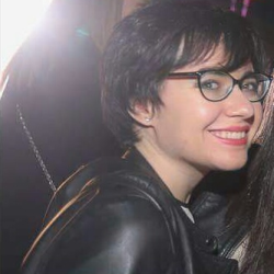 tutor a torino - giovanna