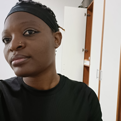 tutor a Perugia - Neige Roseldie Olive
