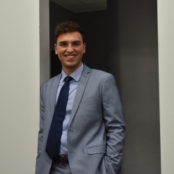 tutor a Pisa - Vincenzo