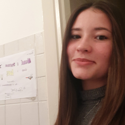 tutor a Roma - Maria