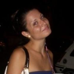 tutor a Roma - Chiara