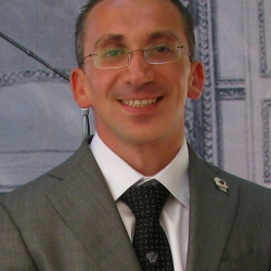 tutor a Roma - Giuseppe