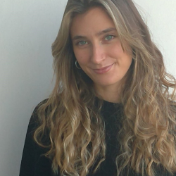 tutor a Pignola - Ludovica