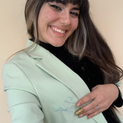 tutor a Aversa - Luana