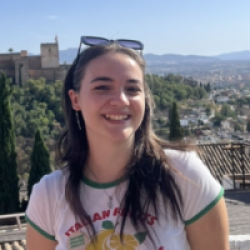 tutor a Reggio nell'Emilia - Benedetta