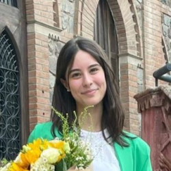 tutor a Trento - Matilde