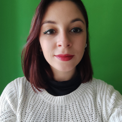 tutor a Palermo - Federica