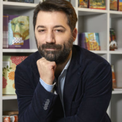 tutor a Firenze - Raffaele