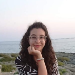 tutor a Napoli - Arianna