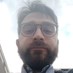 tutor a Cirie' - Giuseppe