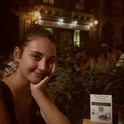 tutor a Porcia - Ludovica