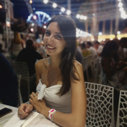 tutor a Reggio Calabria - Margherita