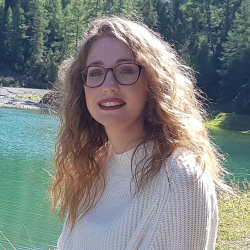 tutor a Solignano - Manuela